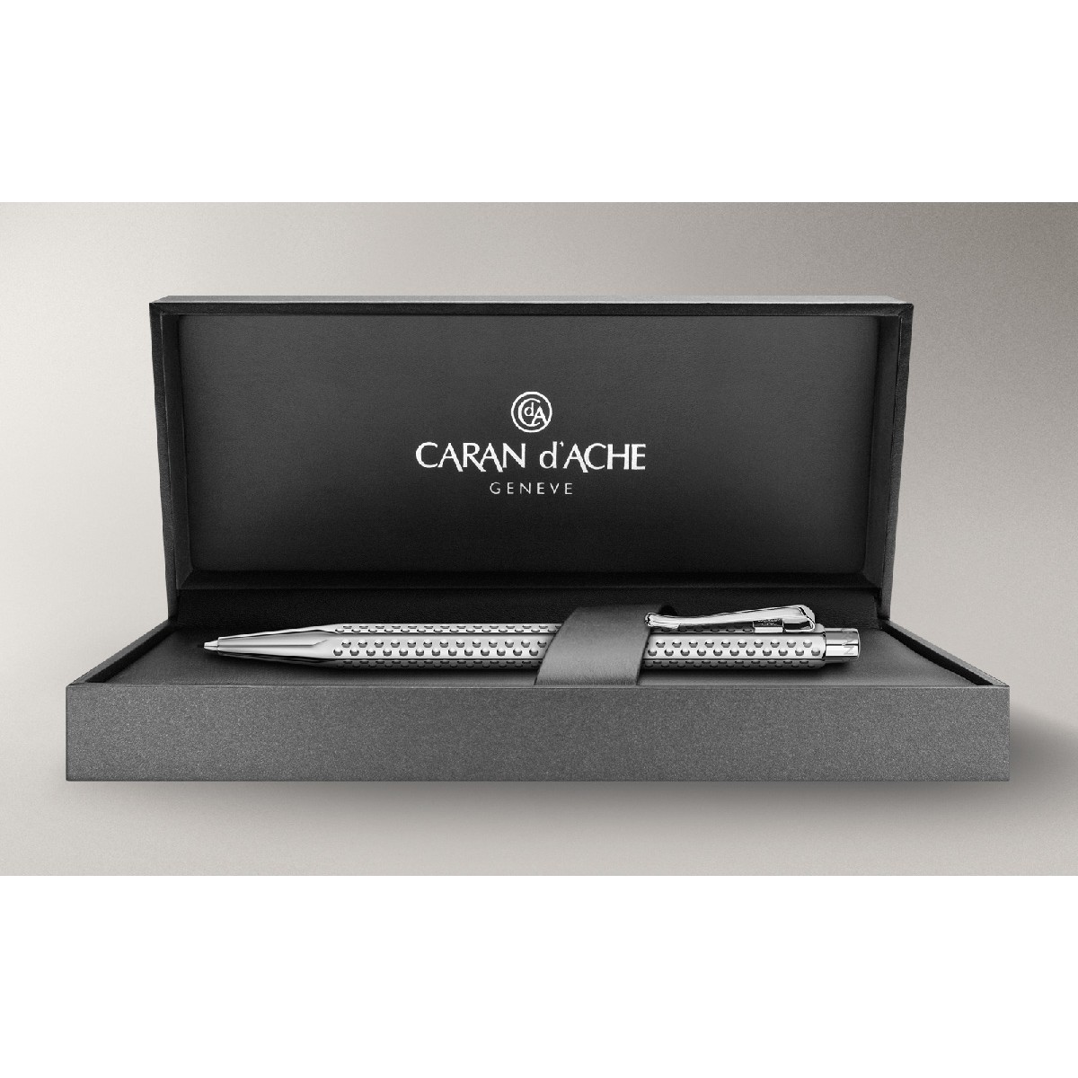Caran d'Ache - Ecridor - Golf - Portamine Caran d'Ache - Ecridor - Golf - Portamine