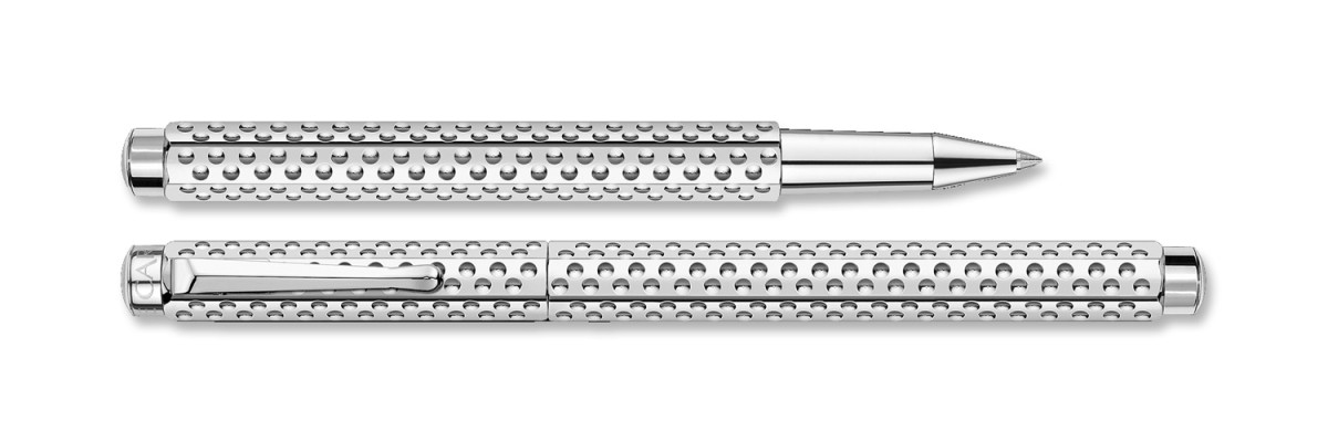 Caran d'Ache - Ecridor - Golf - Rollerball Pen Caran d'Ache - Ecridor - Golf - Rollerball Pen
