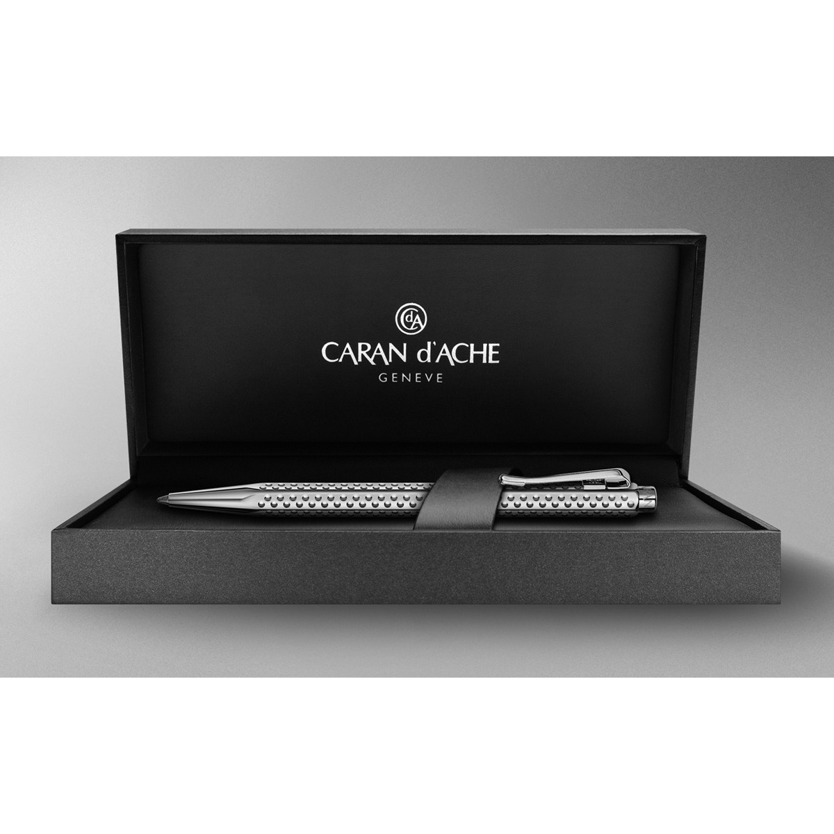 Caran d'Ache - Ecridor - Golf - Ballpoint Pen Caran d'Ache - Ecridor - Golf - Ballpoint Pen