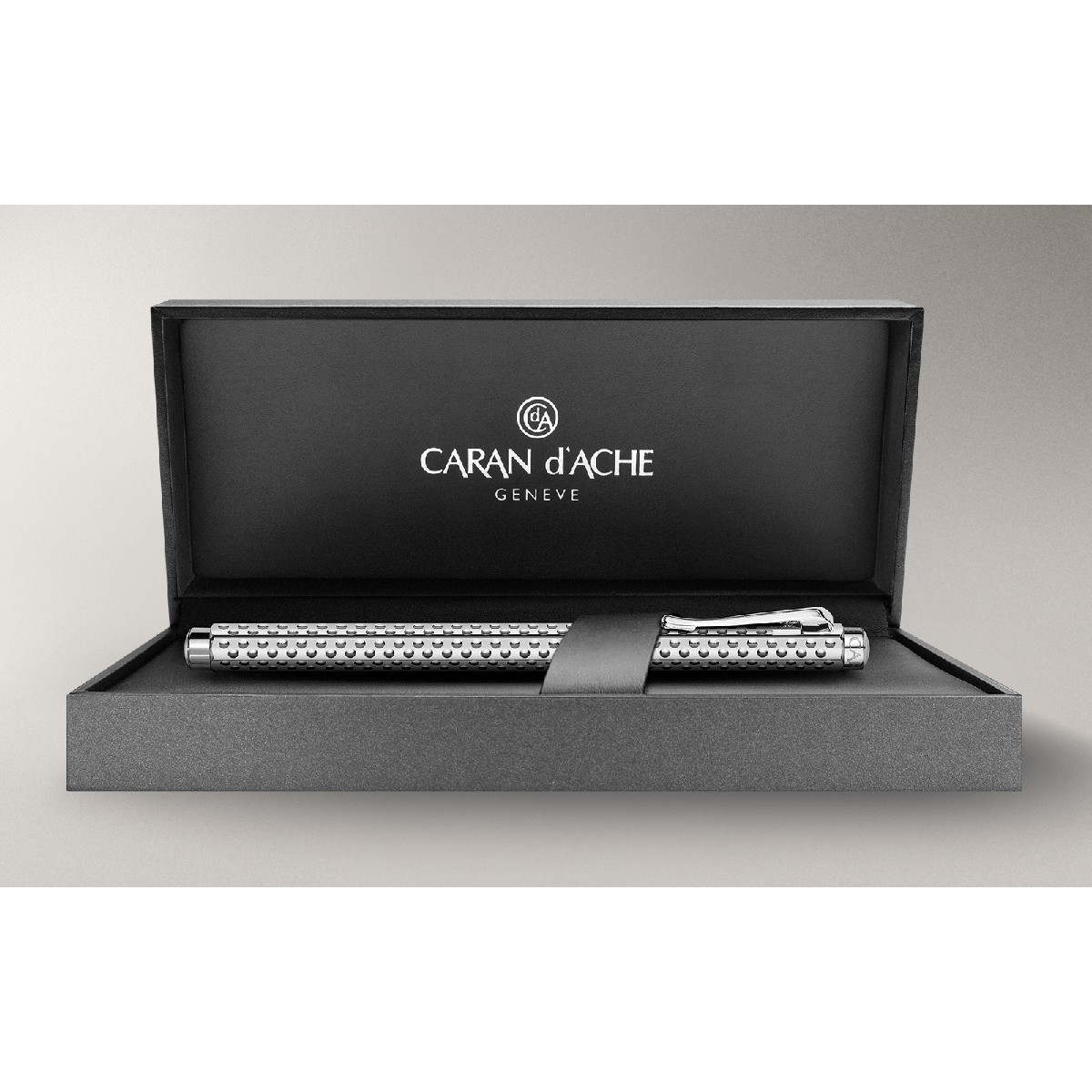 Caran d'Ache - Ecridor - Golf - Rollerball Pen Caran d'Ache - Ecridor - Golf - Rollerball Pen