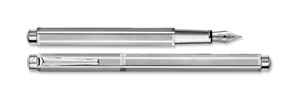 Caran d'Ache - Ecridor - Rétro - Penna Stilografica Caran d'Ache - Ecridor - Rétro - Penna Stilografica
