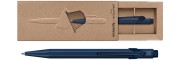 Caran d'Ache - 849 - Nespresso Edizione 6 - Limited Edition - Penna a sfera Caran d'Ache - 849 - Nespresso Edizione 6 - Limited Edition - Penna a sfera
