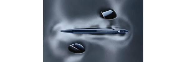 Caran d'Ache - 849 - Nespresso Edizione 6 - Limited Edition - Penna a sfera