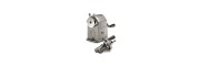 Caran D'ache - Crank Pencil Sharpener Caran D'ache - Crank Pencil Sharpener