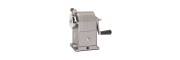 Caran D'ache - Crank Pencil Sharpener Caran D'ache - Crank Pencil Sharpener