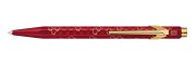 Caran d'Ache - 849 - Dragon - Limited Edition - Penna a sfera