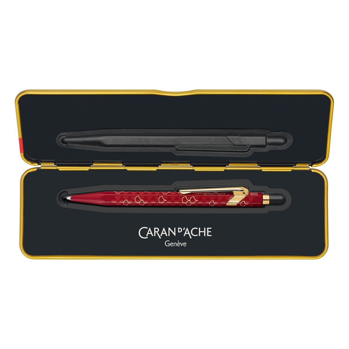 Caran d'Ache - 849 - Dragon - Limited Edition - Penna a sfera