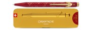 Caran d'Ache - 849 - Dragon - Limited Edition - Penna a sfera