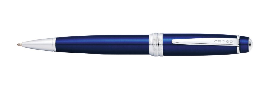 Cross - Bailey - Blu - Penna a sfera Cross - Bailey - Blu - Penna a sfera
