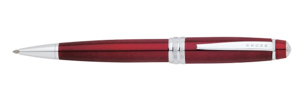 Cross - Bailey - Rossa - Penna a sfera Cross - Bailey - Rossa - Penna a sfera