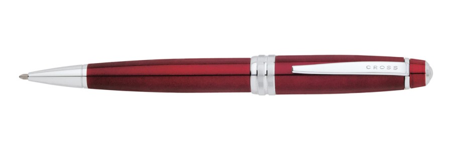 Cross - Bailey - Rossa - Penna a sfera Cross - Bailey - Rossa - Penna a sfera