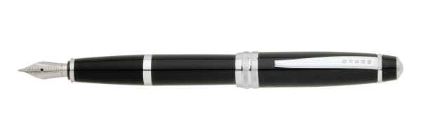 Cross - Bailey - Nera - Stilografica Cross - Bailey - Nera - Stilografica