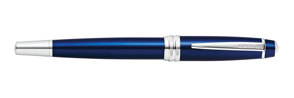 Cross - Bailey - Blu - Stilografica Cross - Bailey - Blu - Stilografica