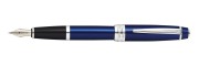 Cross - Bailey - Blu - Stilografica Cross - Bailey - Blu - Stilografica