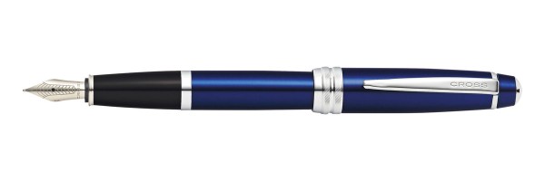 Cross - Bailey - Blu - Stilografica Cross - Bailey - Blu - Stilografica