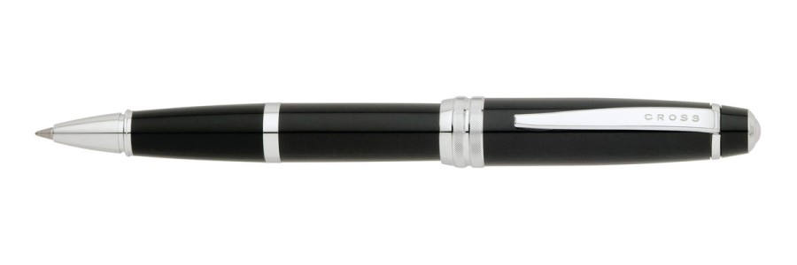 Cross - Bailey - Nero - Roller Cross - Bailey - Nero - Roller