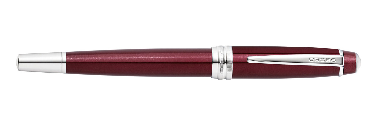 Cross - Bailey - Rossa - Stilografica Cross - Bailey - Rossa - Stilografica