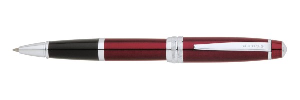 Cross - Bailey - Rosso - Roller Cross - Bailey - Rosso - Roller