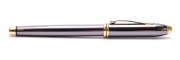 Cross - Townsend Lacca Titanio - Roller Cross - Townsend Lacca Titanio - Roller