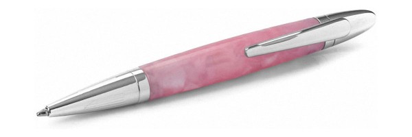 Dallaiti - AKR-38 - Pink - Ballpoint Dallaiti - AKR-38 - Pink - Ballpoint