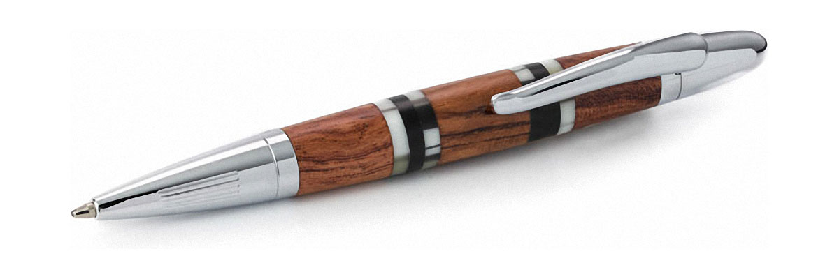 Dallaiti - AKR-57 - Ballpoint Dallaiti - AKR-57 - Ballpoint