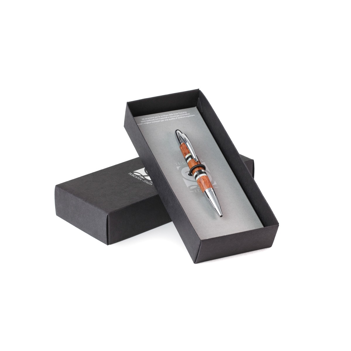 Dallaiti - AKR-57 - Ballpoint Dallaiti - AKR-57 - Ballpoint