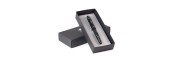 Dallaiti - Classic - Roller - Nera Dallaiti - Classic - Roller - Nera