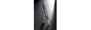 Delta - Prestige Matte Grey - Stilografica - Limited Edition Delta - Prestige Matte Grey - Stilografica - Limited Edition