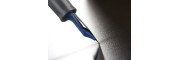 Delta - Prestige Matte Grey - Stilografica - Limited Edition Delta - Prestige Matte Grey - Stilografica - Limited Edition
