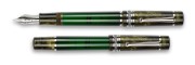 Delta - Royal Green - Fountain Pen - Limited Edition Delta - Royal Green - Fountain Pen - Limited Edition