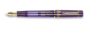 Delta - Majestic Purple - Stilografica - Limited Edition Delta - Majestic Purple - Stilografica - Limited Edition