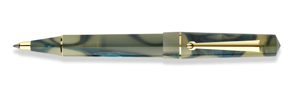Delta - Dune - Horizon Gold - Ballpoint pen Delta - Dune - Horizon Gold - Ballpoint pen