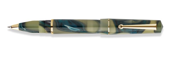 Delta - Dune - Horizon Gold - Rollerball pen Delta - Dune - Horizon Gold - Rollerball pen
