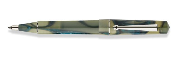 Delta - Dune - Horizon - Ballpoint pen - Steel Delta - Dune - Horizon - Ballpoint pen - Steel