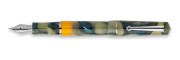 Delta - Dune - Horizon - Fountain pen - Steel Delta - Dune - Horizon - Fountain pen - Steel