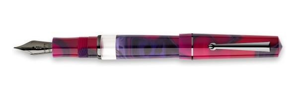 Delta - Dune - Mirage Ruthenium - Fountain pen Delta - Dune - Mirage Ruthenium - Fountain pen