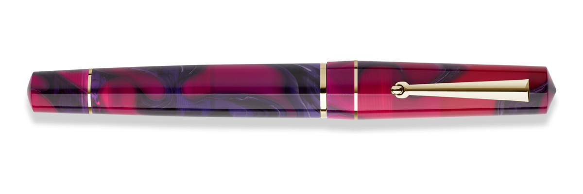 Delta - Dune - Mirage Gold - Rollerball pen Delta - Dune - Mirage Gold - Rollerball pen