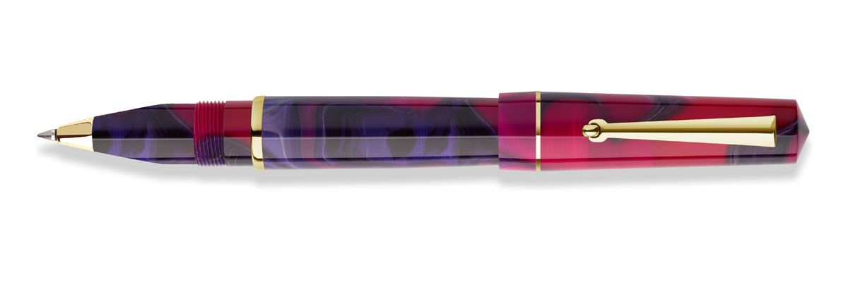 Delta - Dune - Mirage Gold - Rollerball pen Delta - Dune - Mirage Gold - Rollerball pen