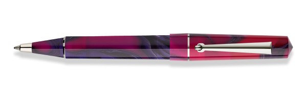 Delta - Dune - Mirage - Ballpoint pen - Steel Delta - Dune - Mirage - Ballpoint pen - Steel