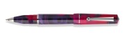 Delta - Dune - Mirage - Rollerball pen - Steel Delta - Dune - Mirage - Rollerball pen - Steel