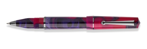 Delta - Dune - Mirage Ruthenium - Rollerball pen Delta - Dune - Mirage Ruthenium - Rollerball pen