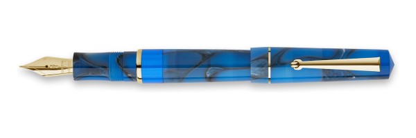 Delta - Dune - Oasis Gold - Stilografica Delta - Dune - Oasis Gold - Stilografica