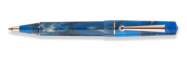 Delta - Dune - Oasis Rose Gold - Ballpoint pen Delta - Dune - Oasis Rose Gold - Ballpoint pen