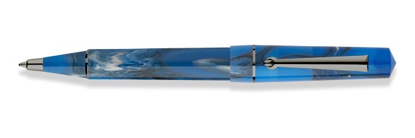 Delta - Dune - Oasis Ruthenium - Ballpoint pen Delta - Dune - Oasis Ruthenium - Ballpoint pen
