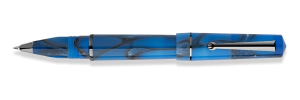 Delta - Dune - Oasis Ruthenium - Rollerball pen Delta - Dune - Oasis Ruthenium - Rollerball pen