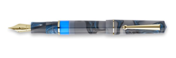 Delta - Dune - Reflex Gold - Fountain pen Delta - Dune - Reflex Gold - Fountain pen