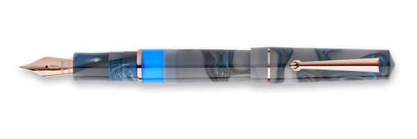 Delta - Dune - Reflex Rose Gold - Fountain pen Delta - Dune - Reflex Rose Gold - Fountain pen