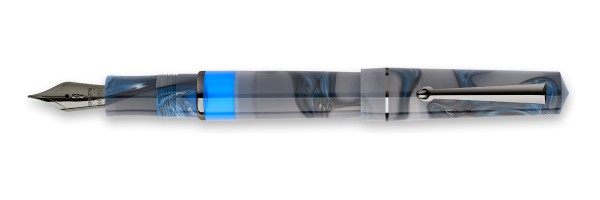 Delta - Dune - Reflex Ruthenium - Fountain pen Delta - Dune - Reflex Ruthenium - Fountain pen