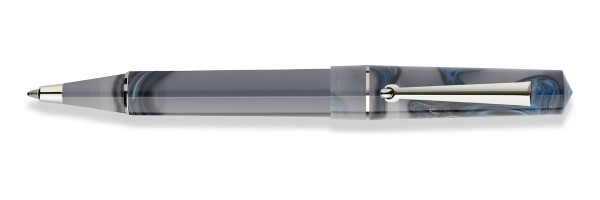 Delta - Dune - Reflex - Ballpoint pen - Steel Delta - Dune - Reflex - Ballpoint pen - Steel