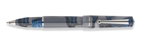Delta - Dune - Reflex - Rollerball pen - Steel Delta - Dune - Reflex - Rollerball pen - Steel